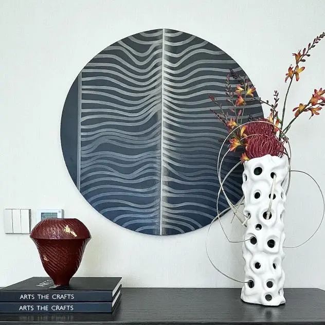 中梁·昭通拾光里丨中国昭通丨VGC韦高成设计·深圳-75