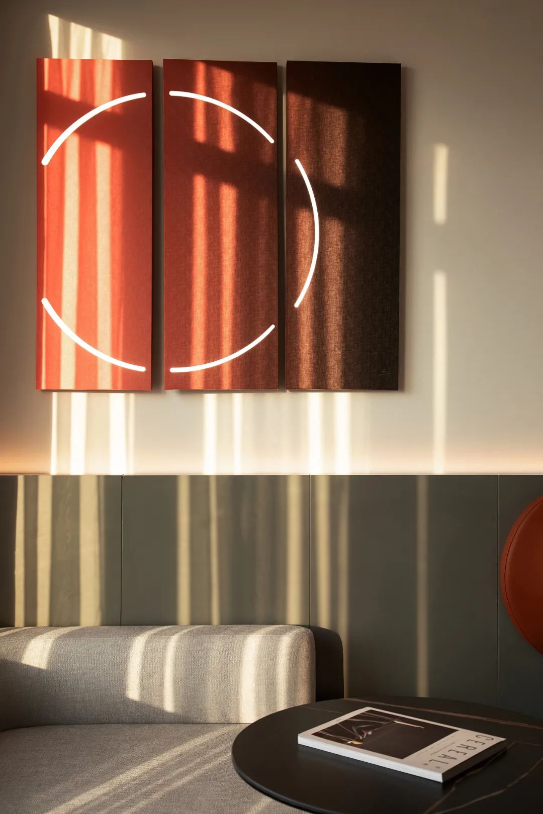 NGNG 酒店丨中国南昌丨亚兰设计-14