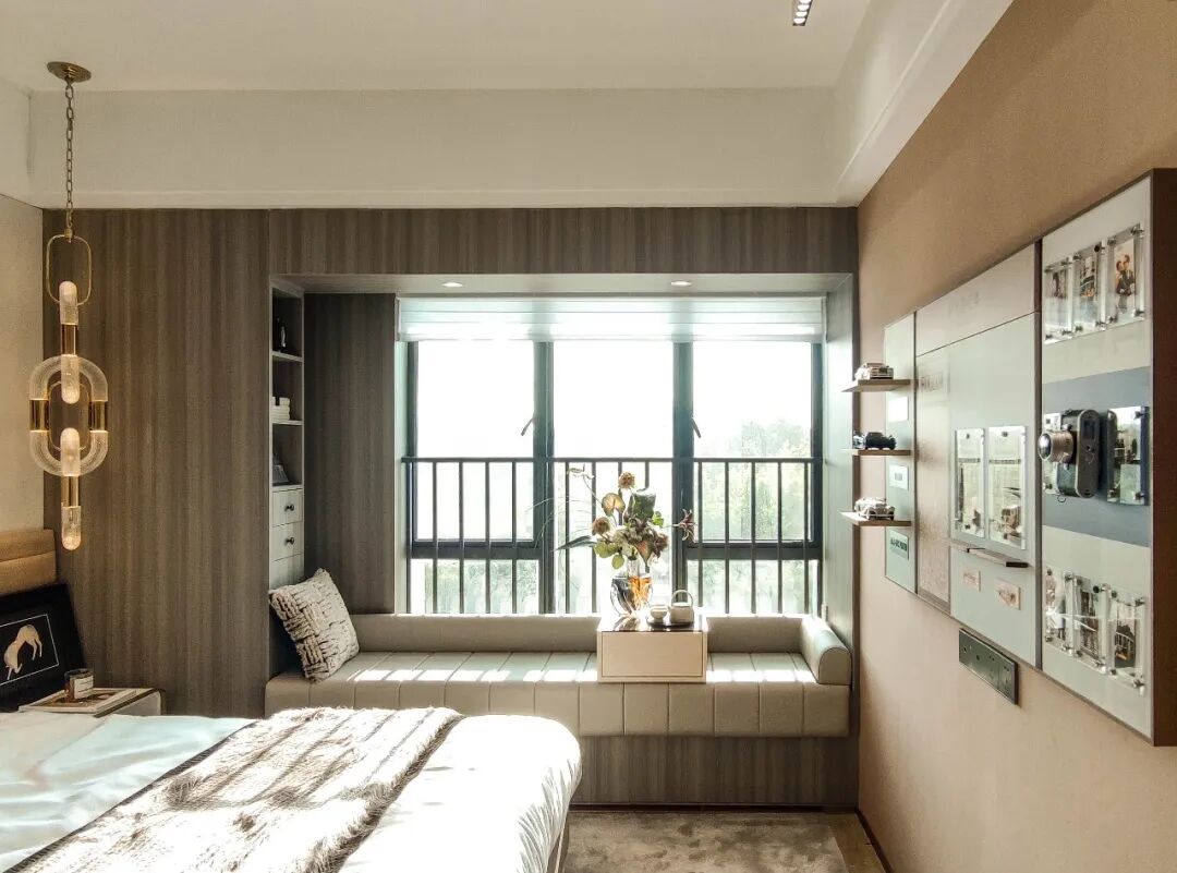 OESD丨从化珠江壹城·锦苑样板间：一生美好之城-44