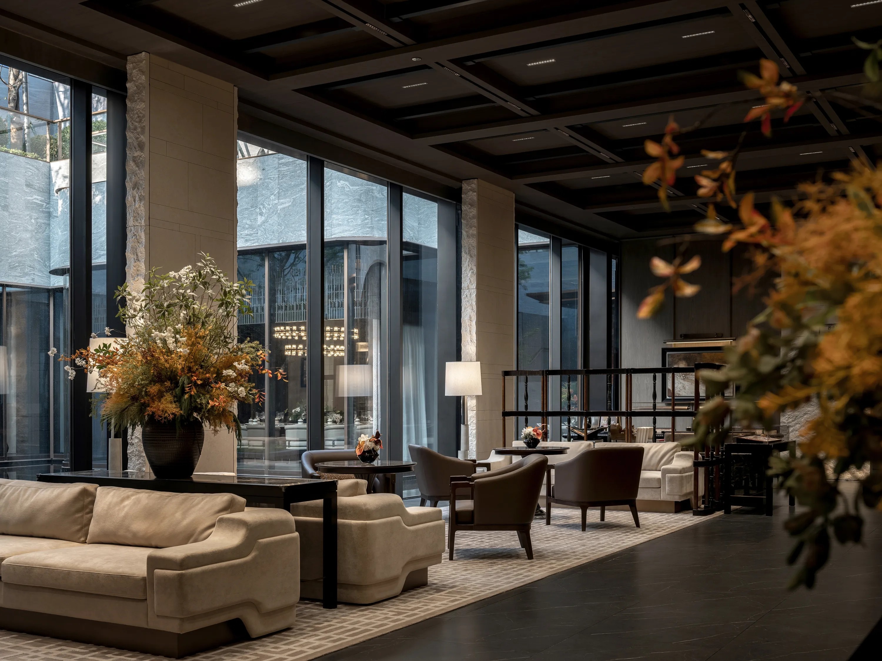 中海石家庄·正太玖章丨中国石家庄丨DIA丹健国际-17