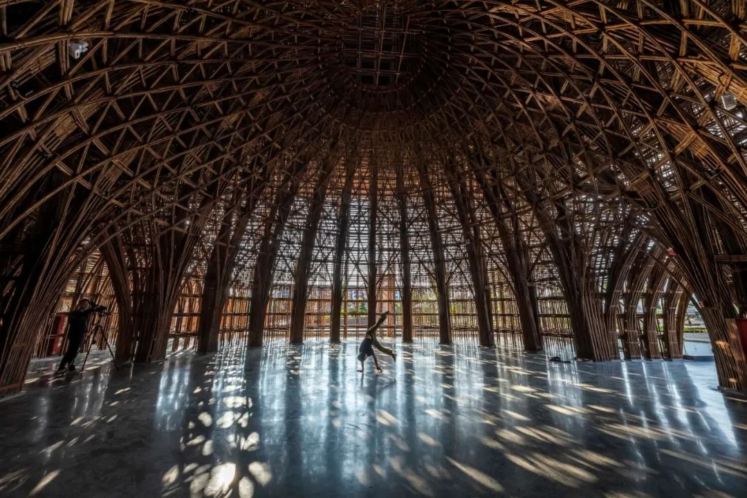 富國島大世界歡迎中心Vinpearl丨越南丨VTN Architects-17