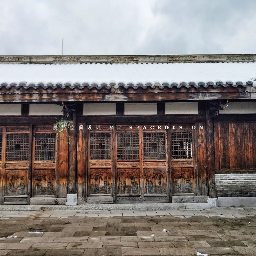 拾·詹姆士的厨房摄影棚丨中国贵阳丨麦特空间-41