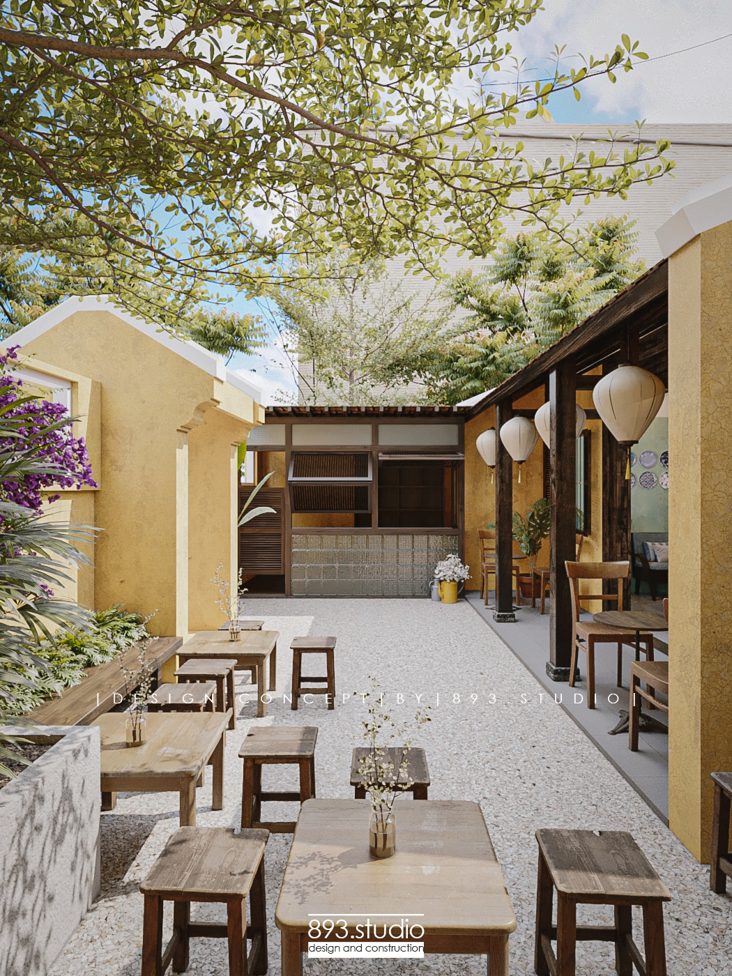 乐啡咖啡丨Duy Huynh,893.studio-7