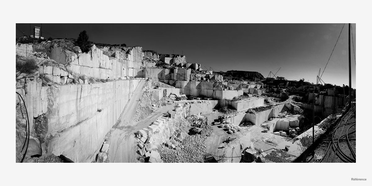 Office de tourisme troglodyte - CoCo architectureCoCo architecture-2