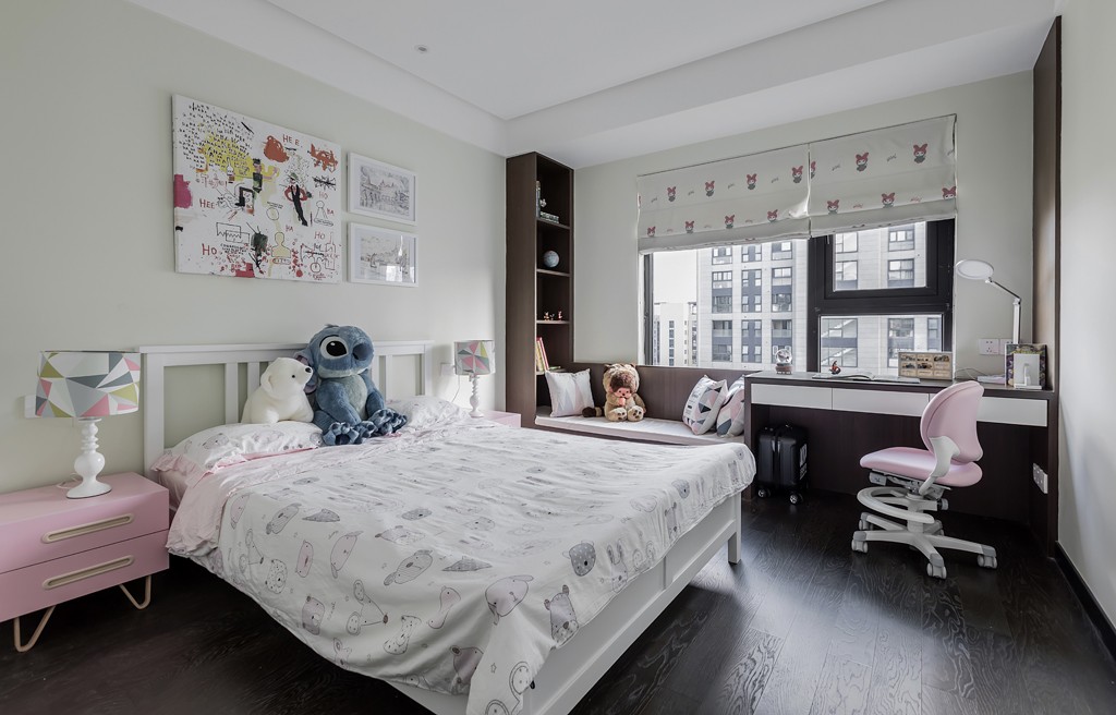 川行设计 | 现代冷淡风·二分之一灰-28