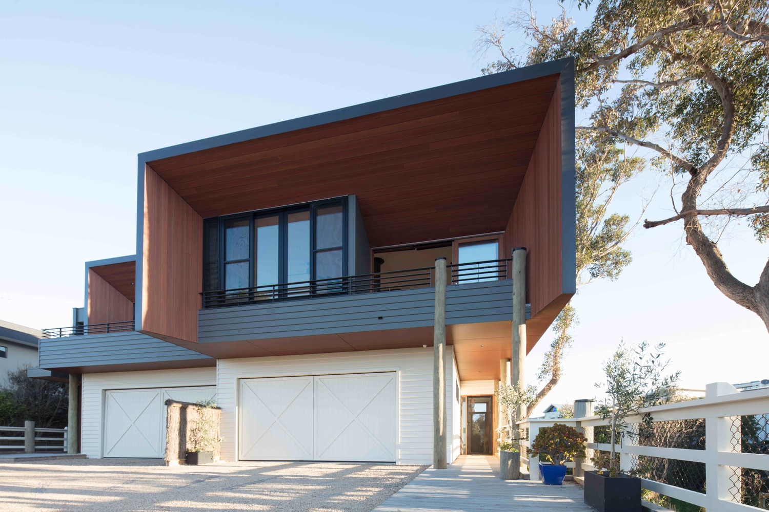 Mornington Beach Houses   Habitech Systems-22