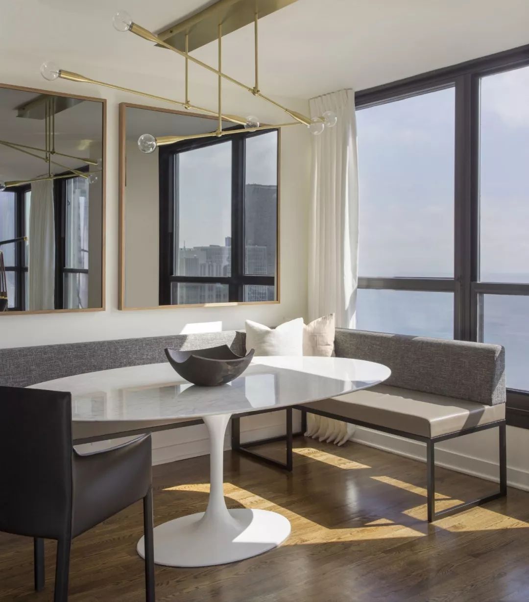 精致奇思妙想，Studio Gild 室内设计工作室-52