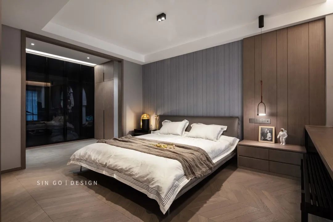 阳光城愉景湾猫舍别墅丨星杰-35