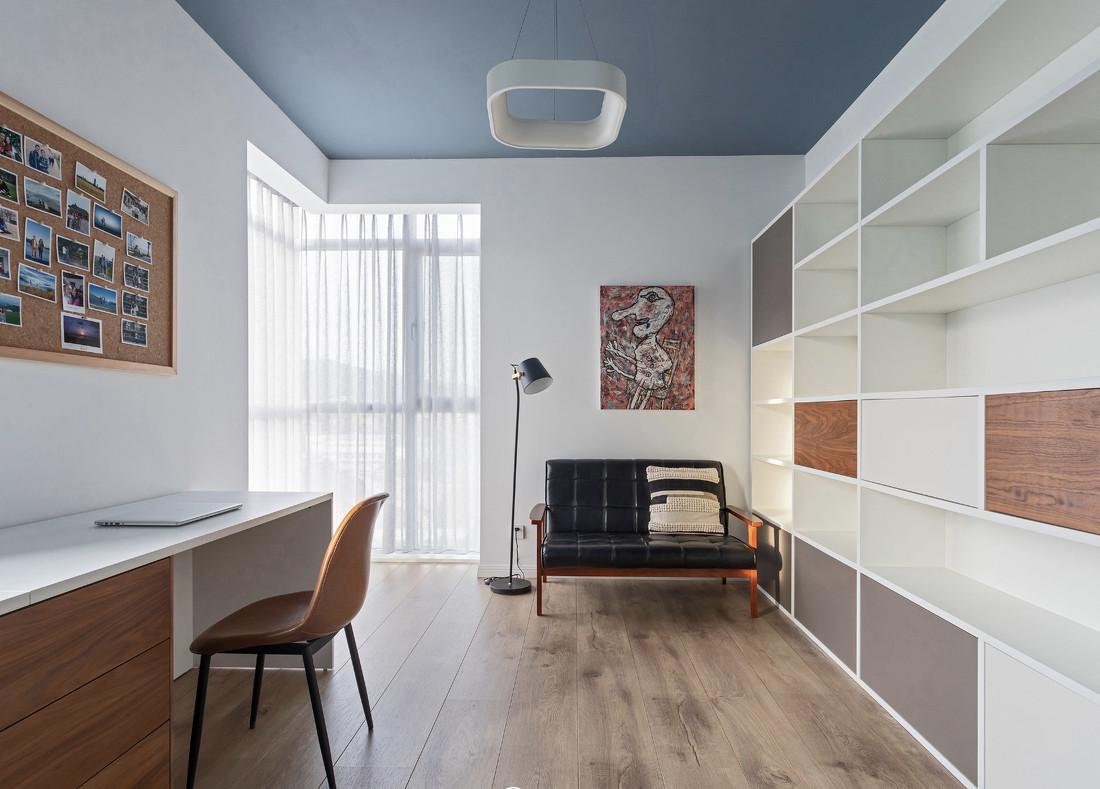 凡辰设计 · 婚房改造-40