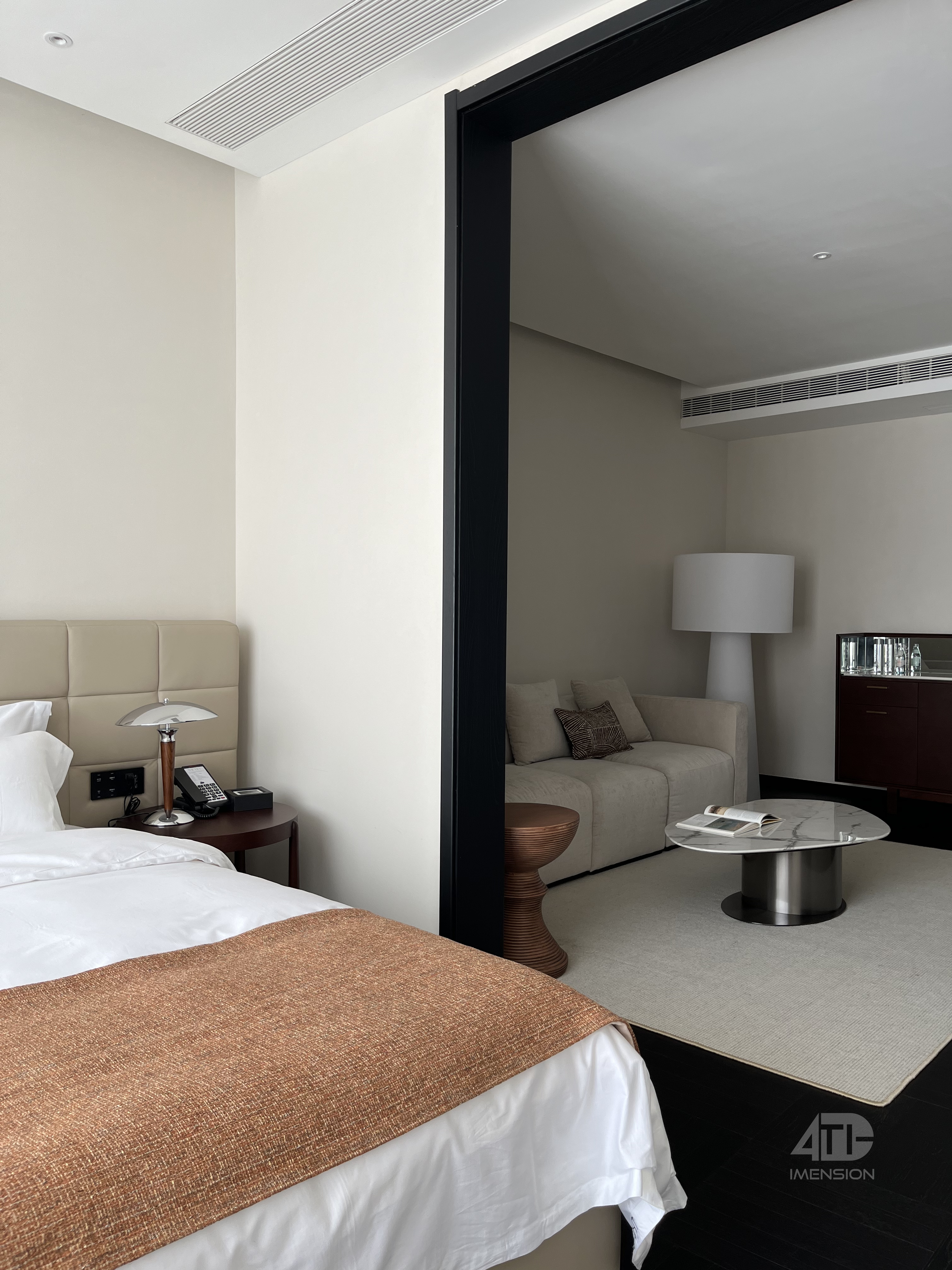 长嘉汇1200平| 别墅（酒店项目）-10