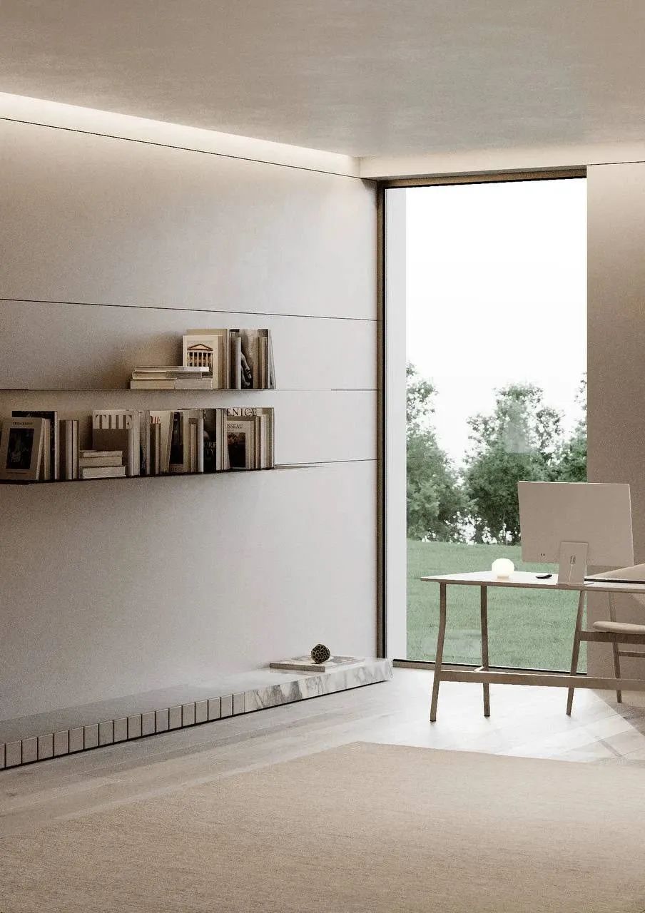 尚佩尔的房子丨瑞士日内瓦丨ARTPARTNER_ARCHITECTS-47