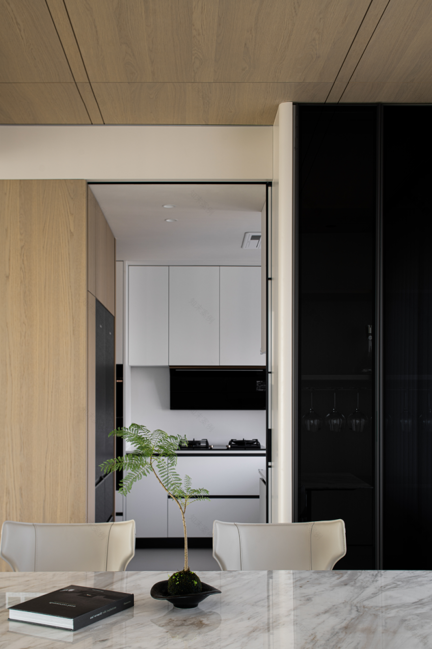 新湖春晓·自然留白丨王绍桔-27