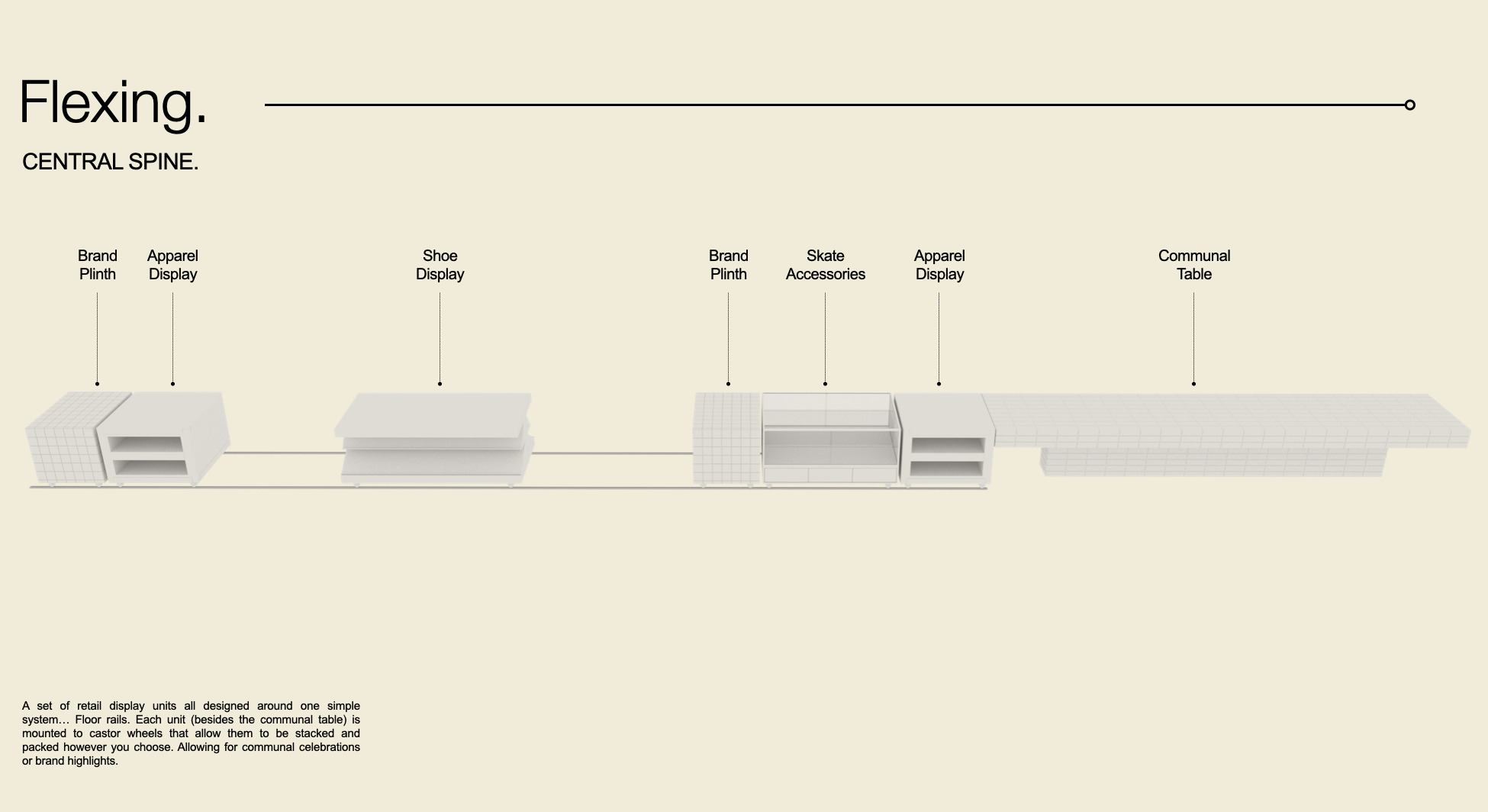 古德商店丨阿联酋迪拜丨studio pheasant-43