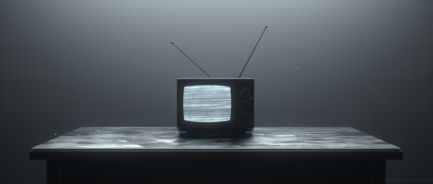 梦幻觉醒 | 致敬经典的电影风格-26