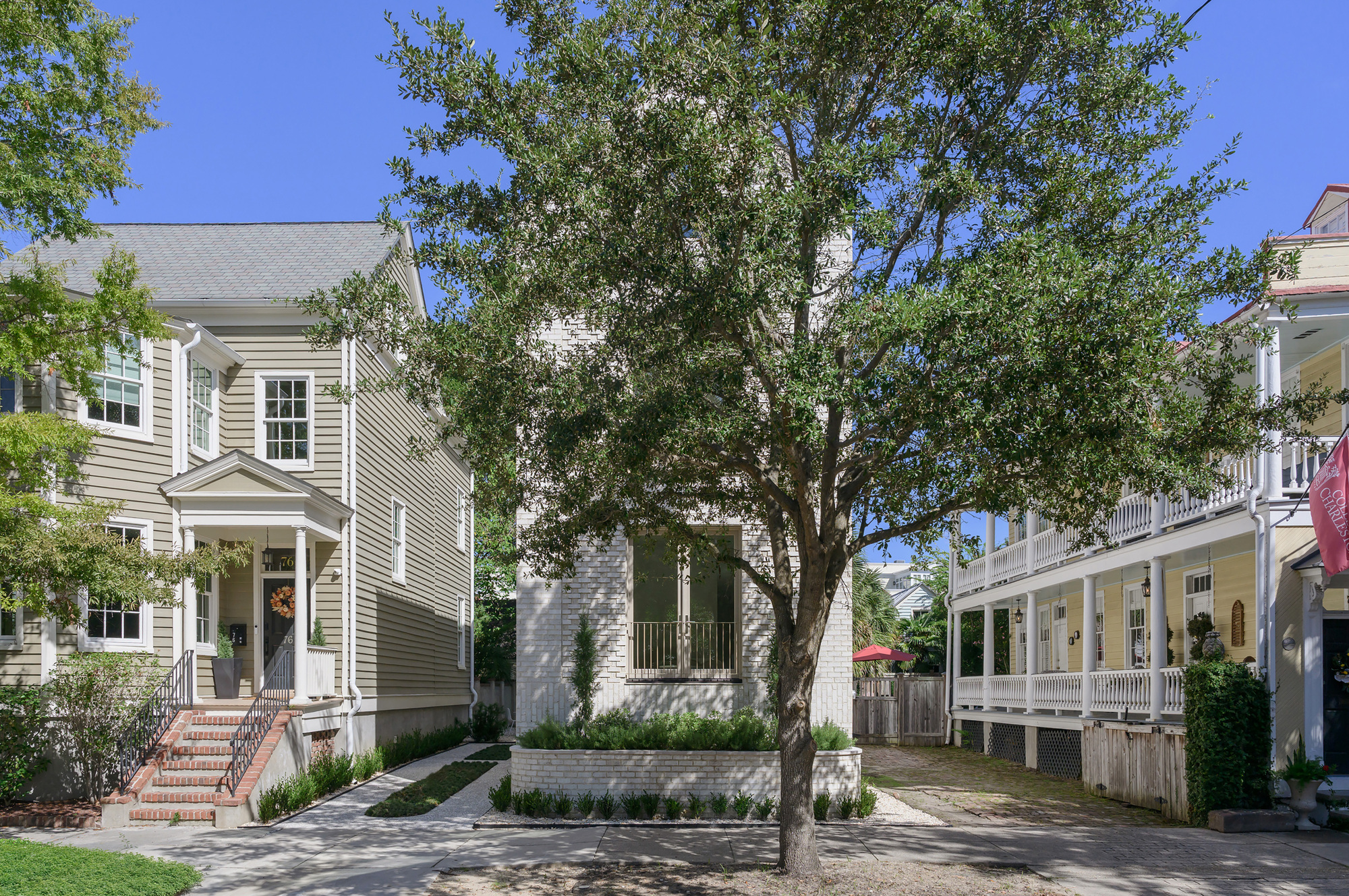 丨美国查尔斯顿丨Boyd Architects-12