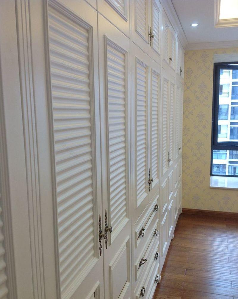 华府国际简约欧式风格解析-24