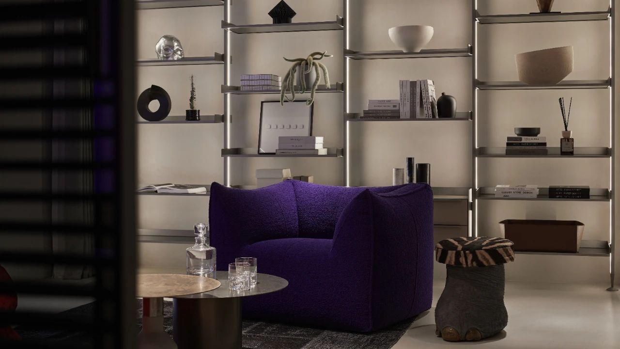 ZP 宅 与自然为邻丨中国郑州丨MOOI TIMELESS 建筑室内设计事务所-27