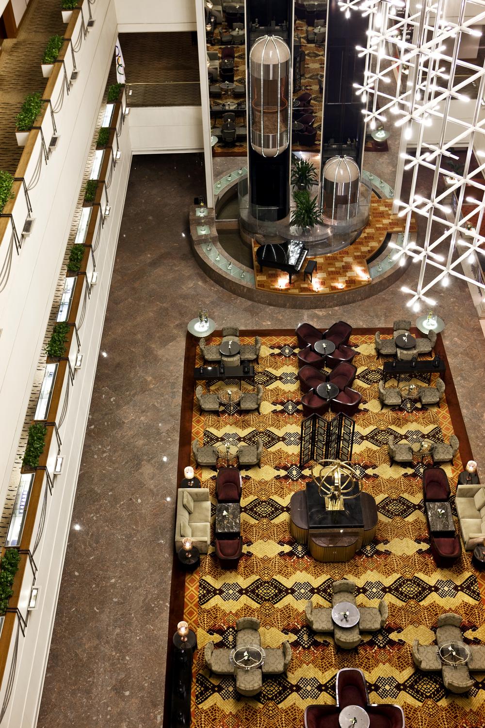 天津喜来登官方摄影-3