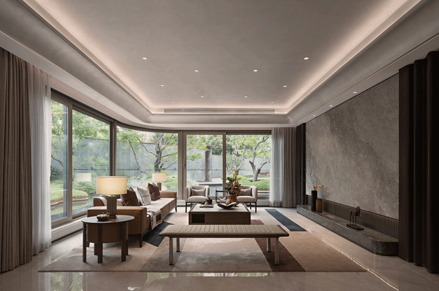 建发·五缘湾海丨中国厦门丨MOD 穆德设计-8