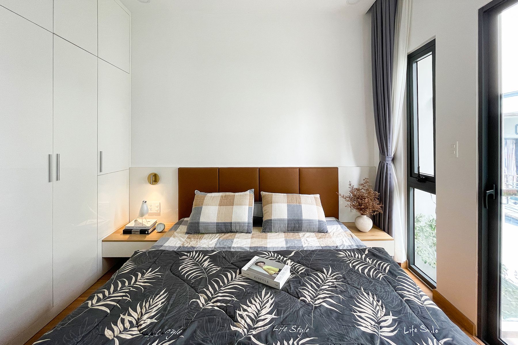 阳光小屋 TTHouse-25