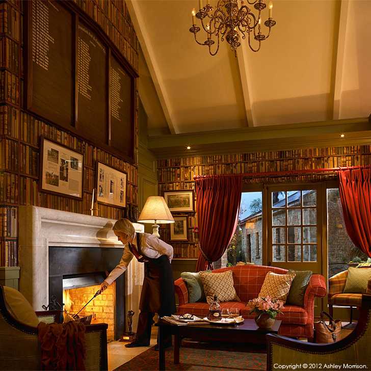 英国著名室内摄影师 Ashley Morrison 的精彩作品赏析-35