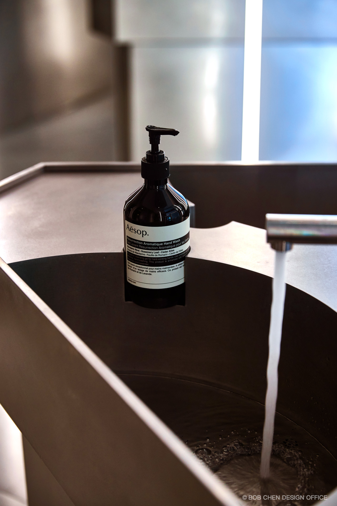 杭州之江ART,之江画室象山校区丨中国杭州丨陈飞波设计事务所-58