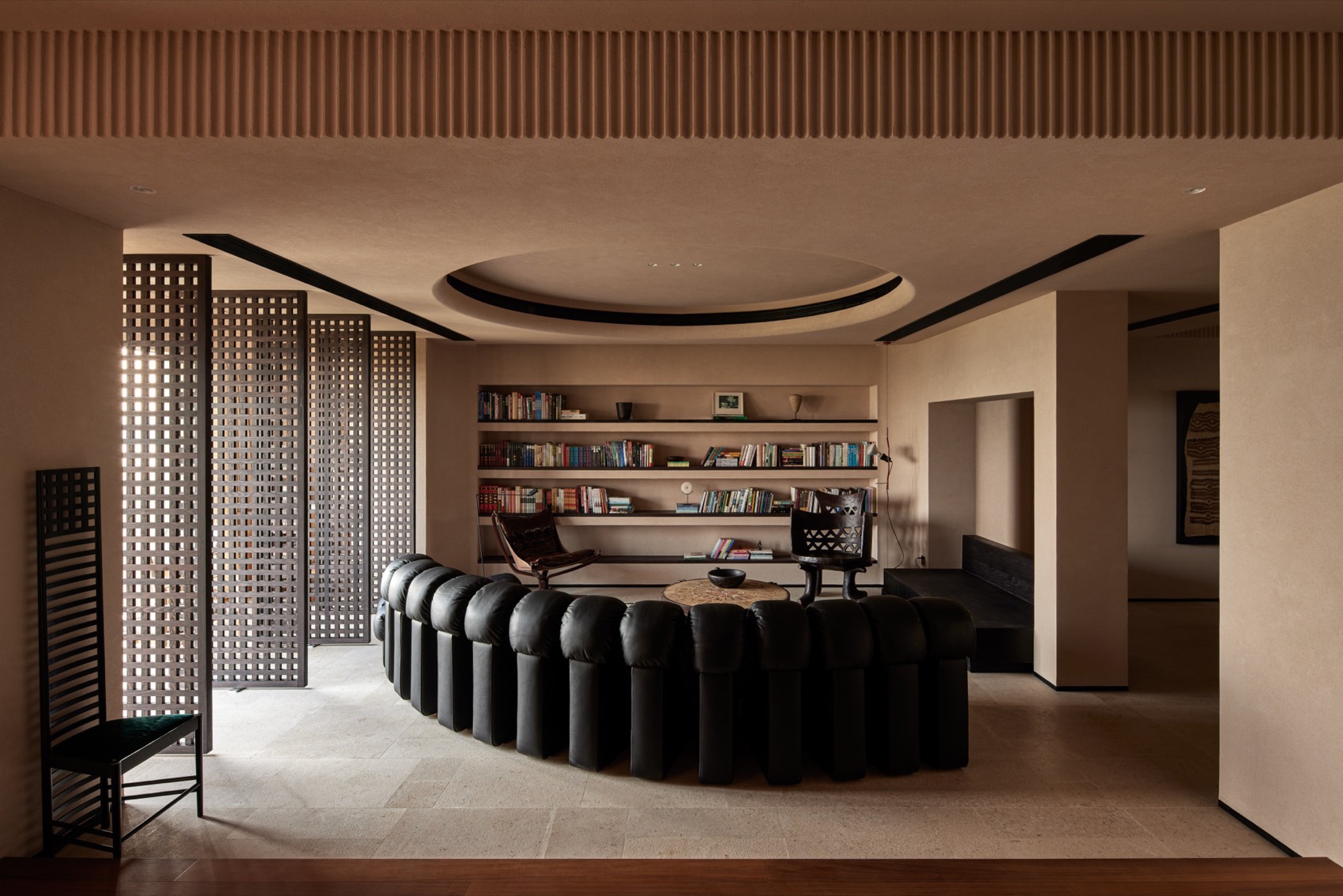 苏州玲珑湾住宅丨中国苏州丨澜廷设计-3