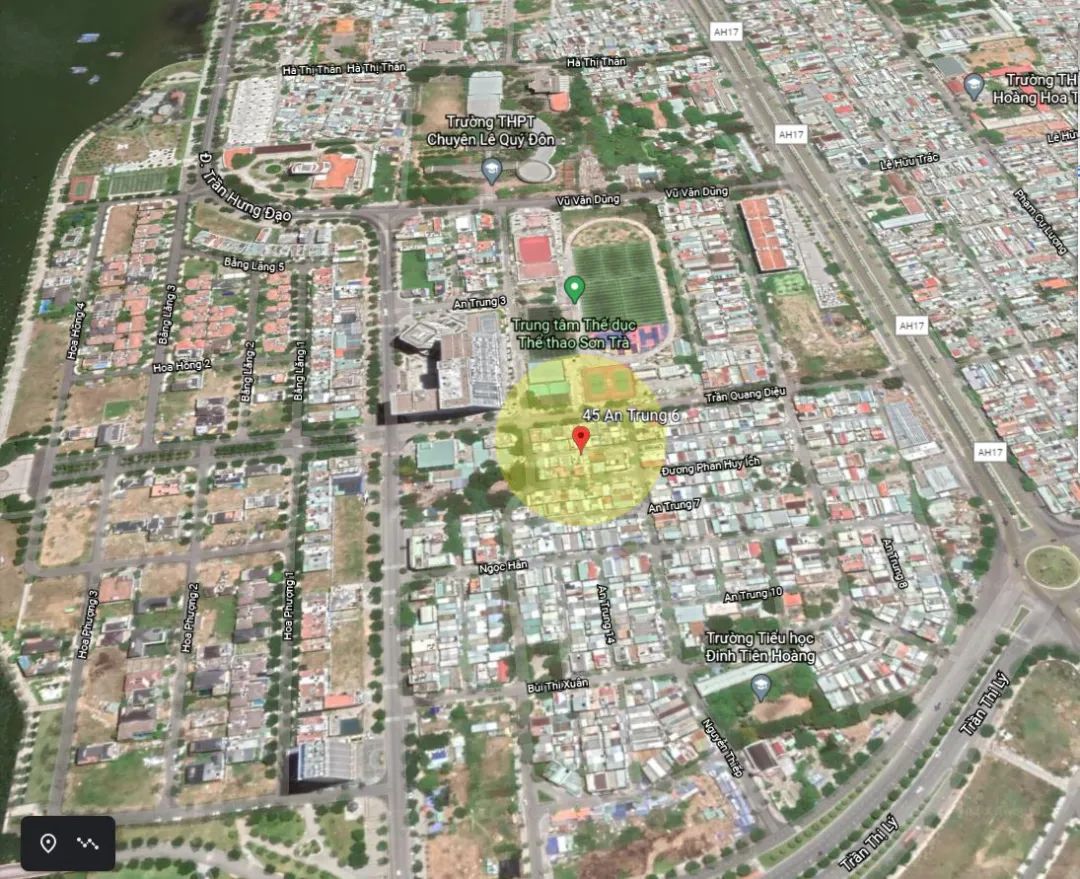 50 平米小屋的阳光怀旧之旅-22