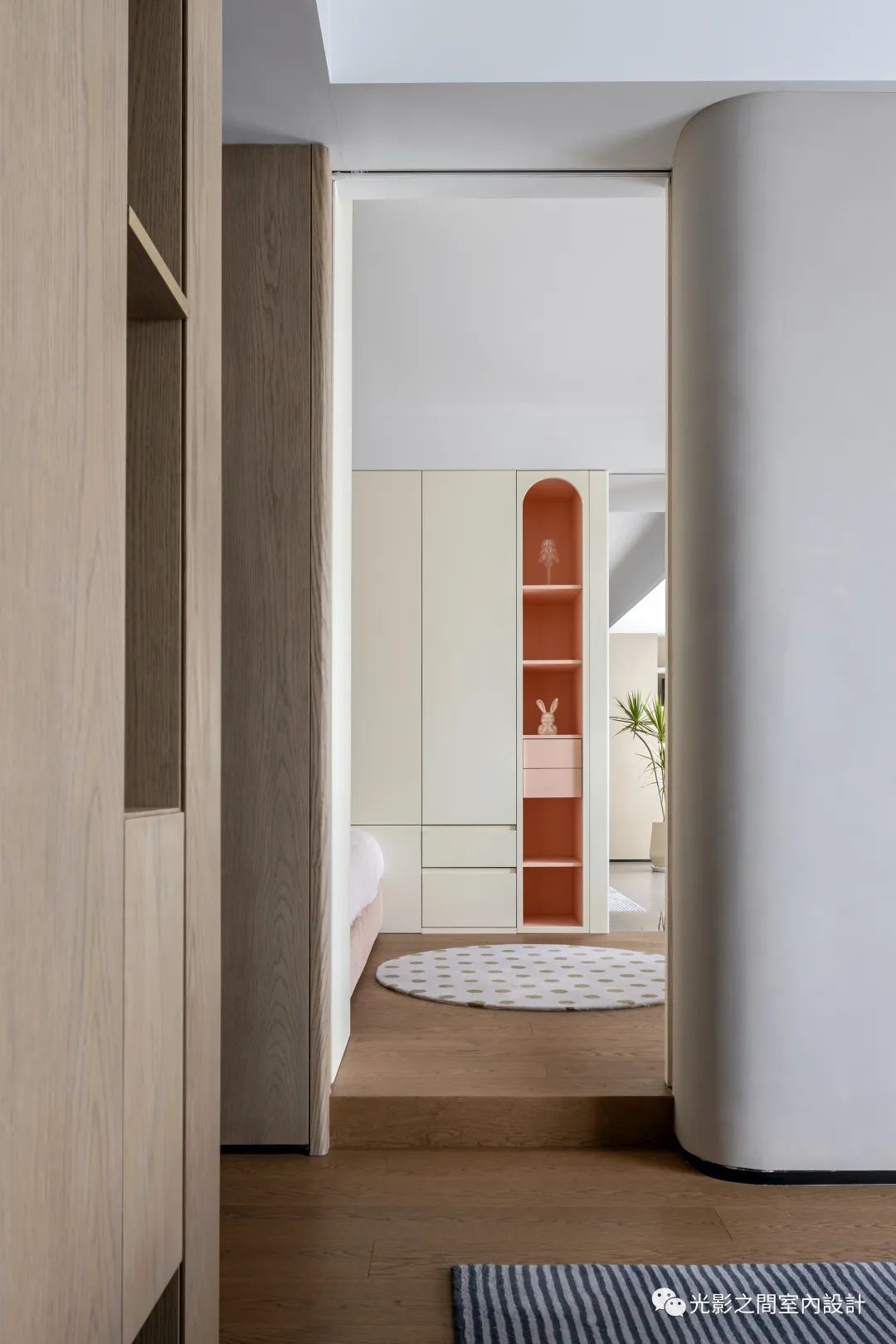 北仑私宅 · 亲子互动与光影之间的温暖生活丨光影之间设计-31