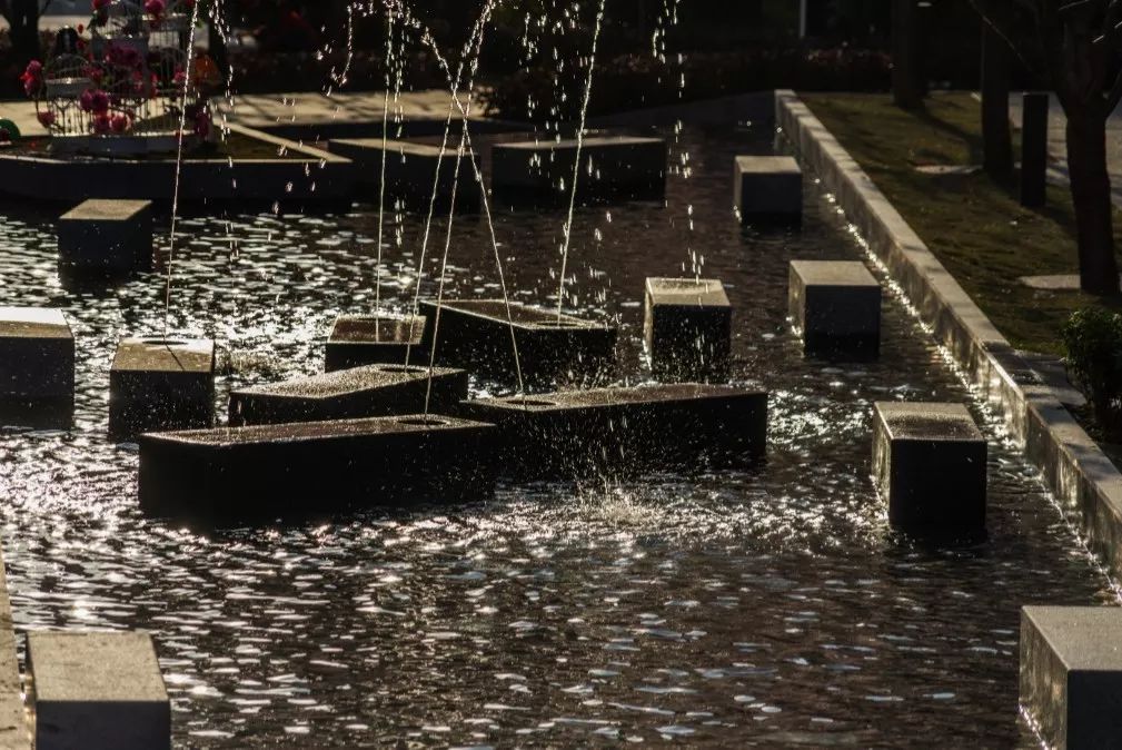 解密网红大区：800 个日夜的精雕细琢 | 龙湖新江与城 · 清晖岸-42