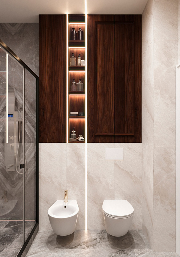 ЖК Сердце столицы 2020-11