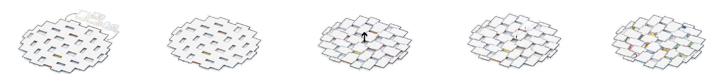 谷歌加州山景新园区，绿色环保的设计理念-12