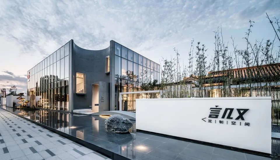 VARI几里设计丨中国上海-117