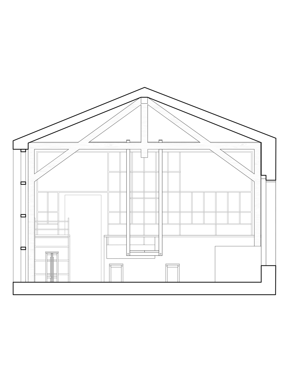 HVERDAGEN || 受日本启发的哥本哈根社交聚会空间 / Vermland-21