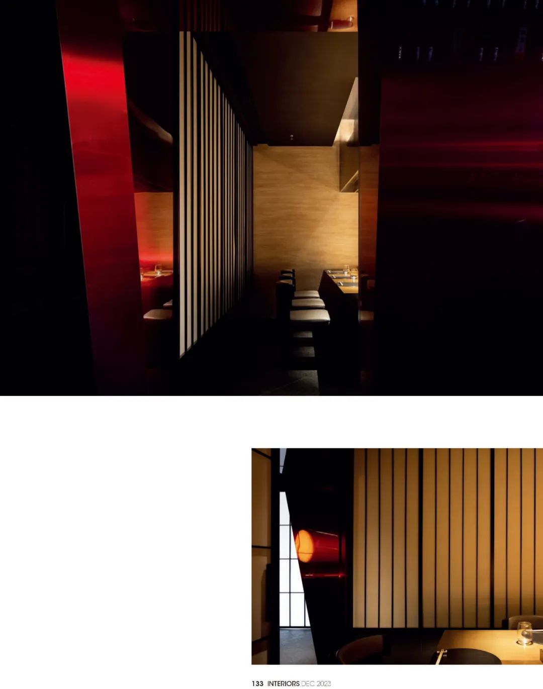 常虹·铁板料理丨AD 艾克建筑设计(深圳)-13