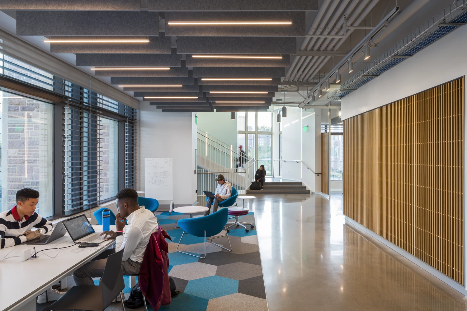 华盛顿大学朱贝尔厅-41