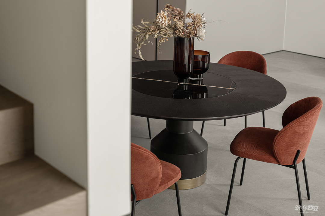 龙湖天钜丨中国西安丨ANGSTUDIO-36