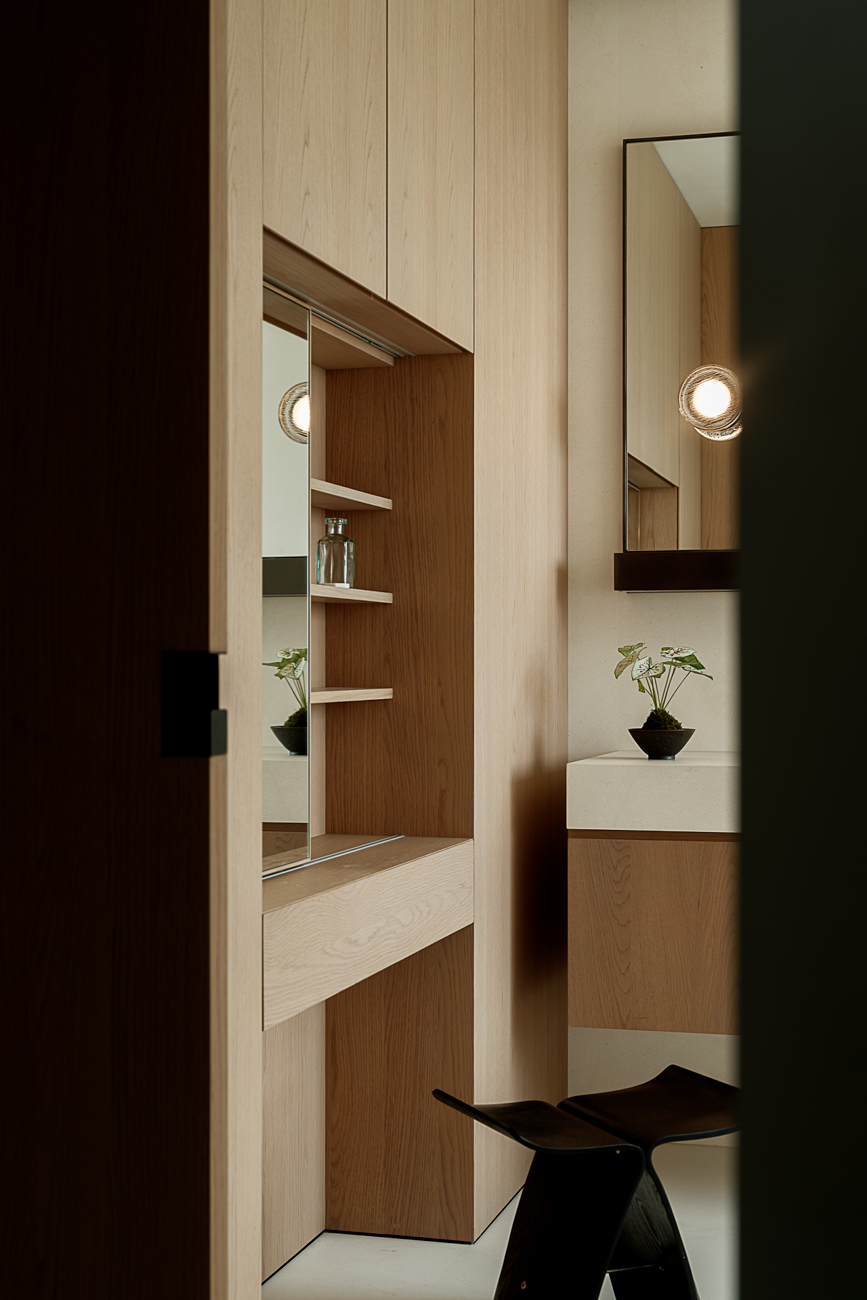 PrivateHome|美而雅的大平层-101