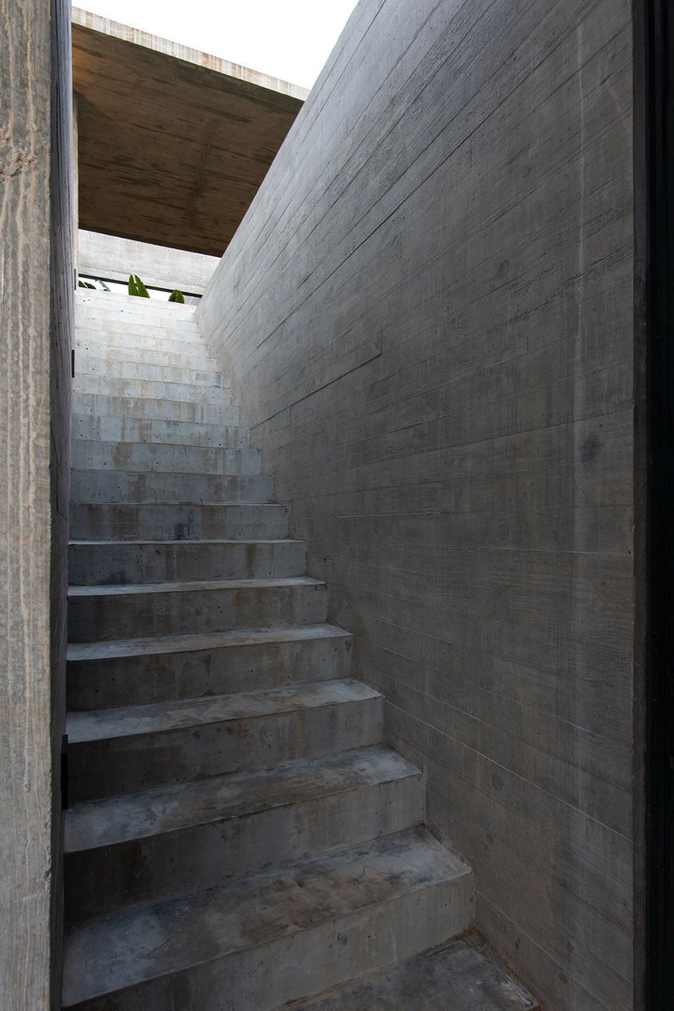 PAULA住宅丨巴西圣保罗丨Luciano Kruk Arquitectos-112