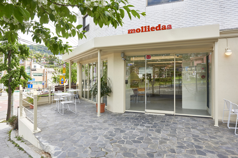 20 平米温馨咖啡馆，韩式简约设计典范-18