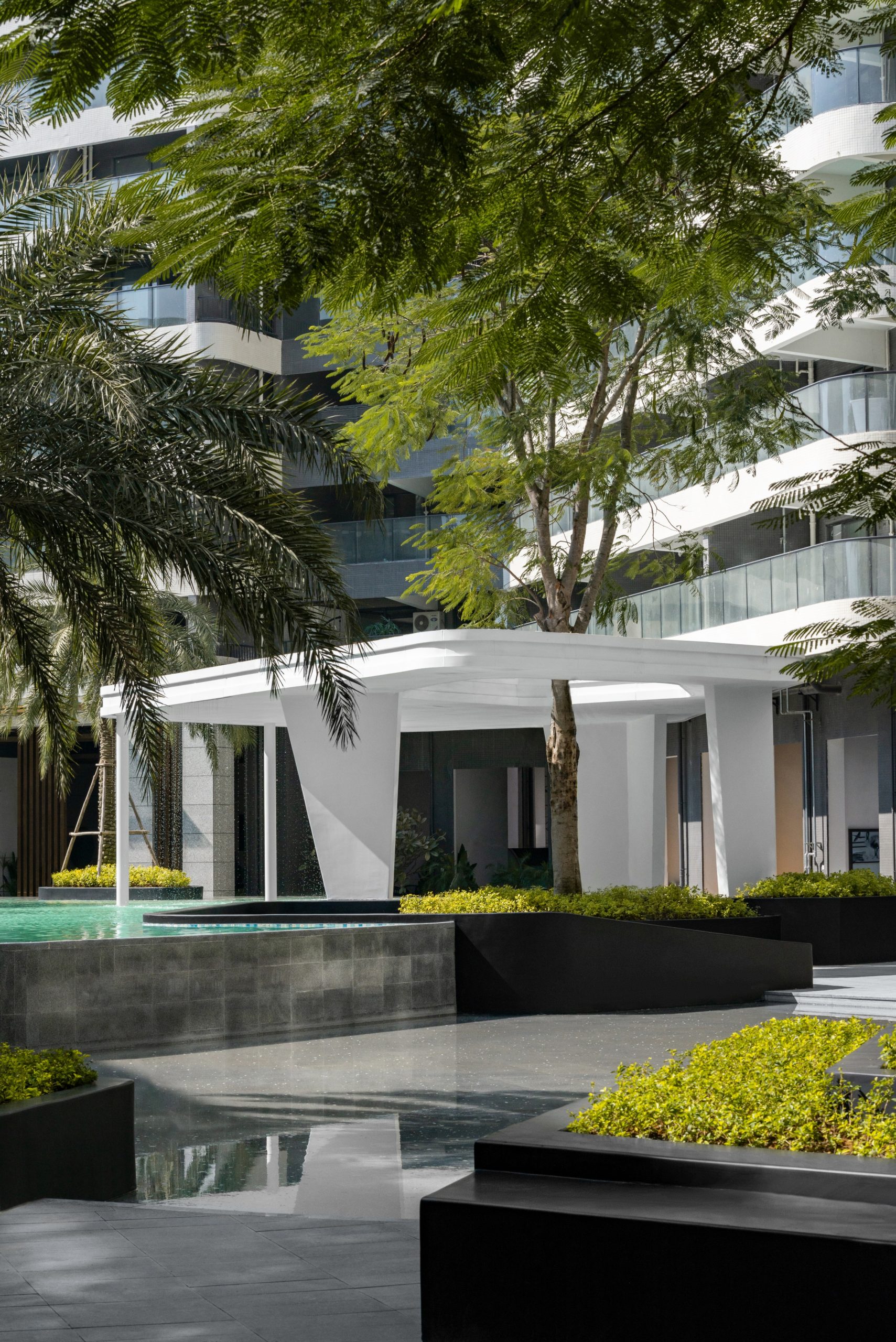 北海兆信·金悦湾丨中国广西-45