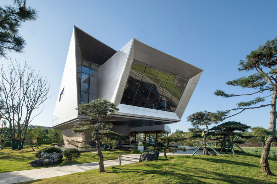 白玉兰丨中国宜宾丨Challenge Design-42