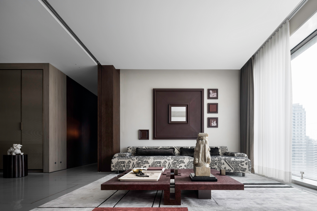 成都麓湖鲲鹏阁丨中国成都丨Gabellini Sheppard,澍田设计,万华同人艺社等-116