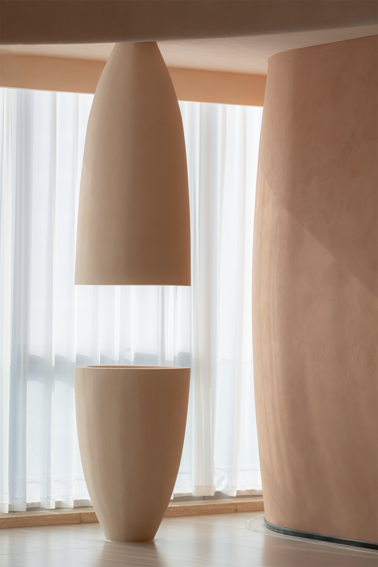 平行宇宙 · HOMI 普拉提丨中国成都丨成都繁锦设计有限公司-8