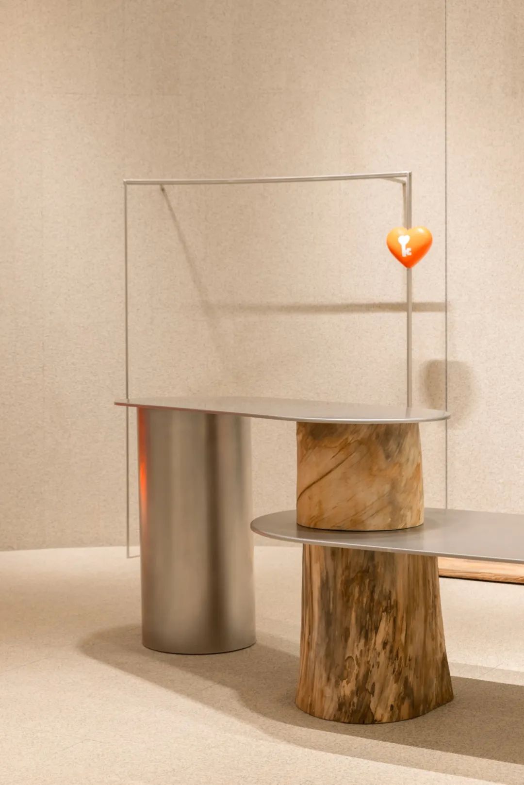 OBAOBAO第六代形象展厅丨中国杭州丨杭州观堂室内设计有限公司-61