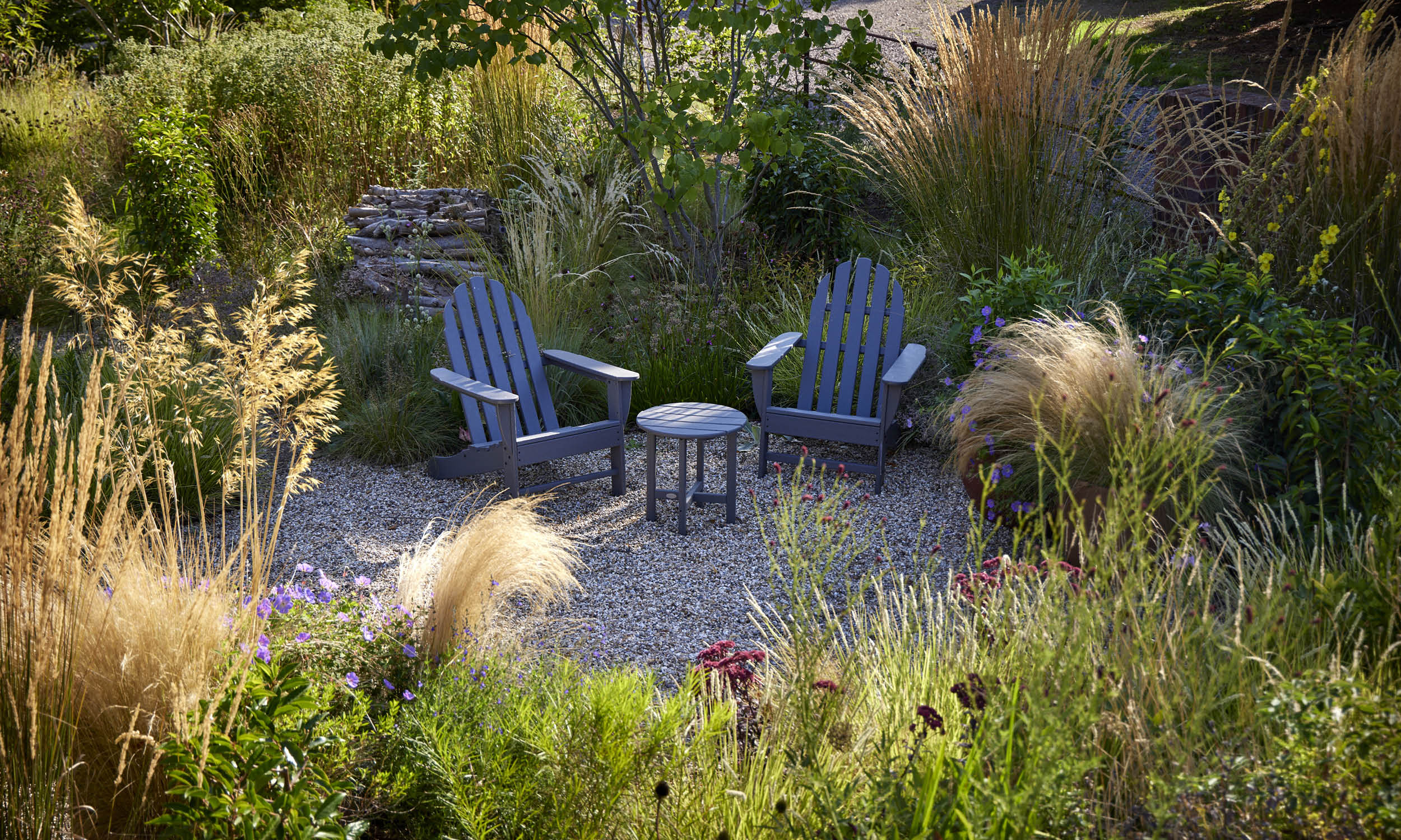 荷兰世园会  自然之境丨荷兰阿尔梅勒丨Stefano Marinaz景观公司（SMLA）-116