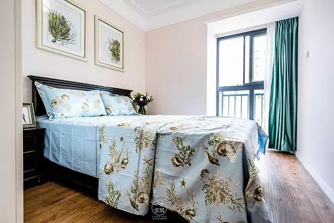 《柠檬冰蓝》美式宅，生活美学从摆餐桌开始-31