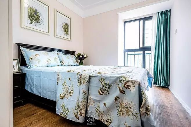 《柠檬冰蓝》美式宅,生活美学从摆餐桌开始-31