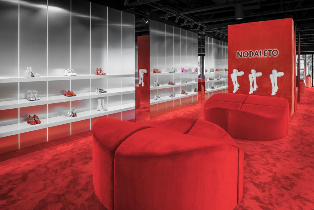NODALETO 迈阿密店,LOEWE 阿姆斯特丹店丨荷兰阿姆斯特丹-6