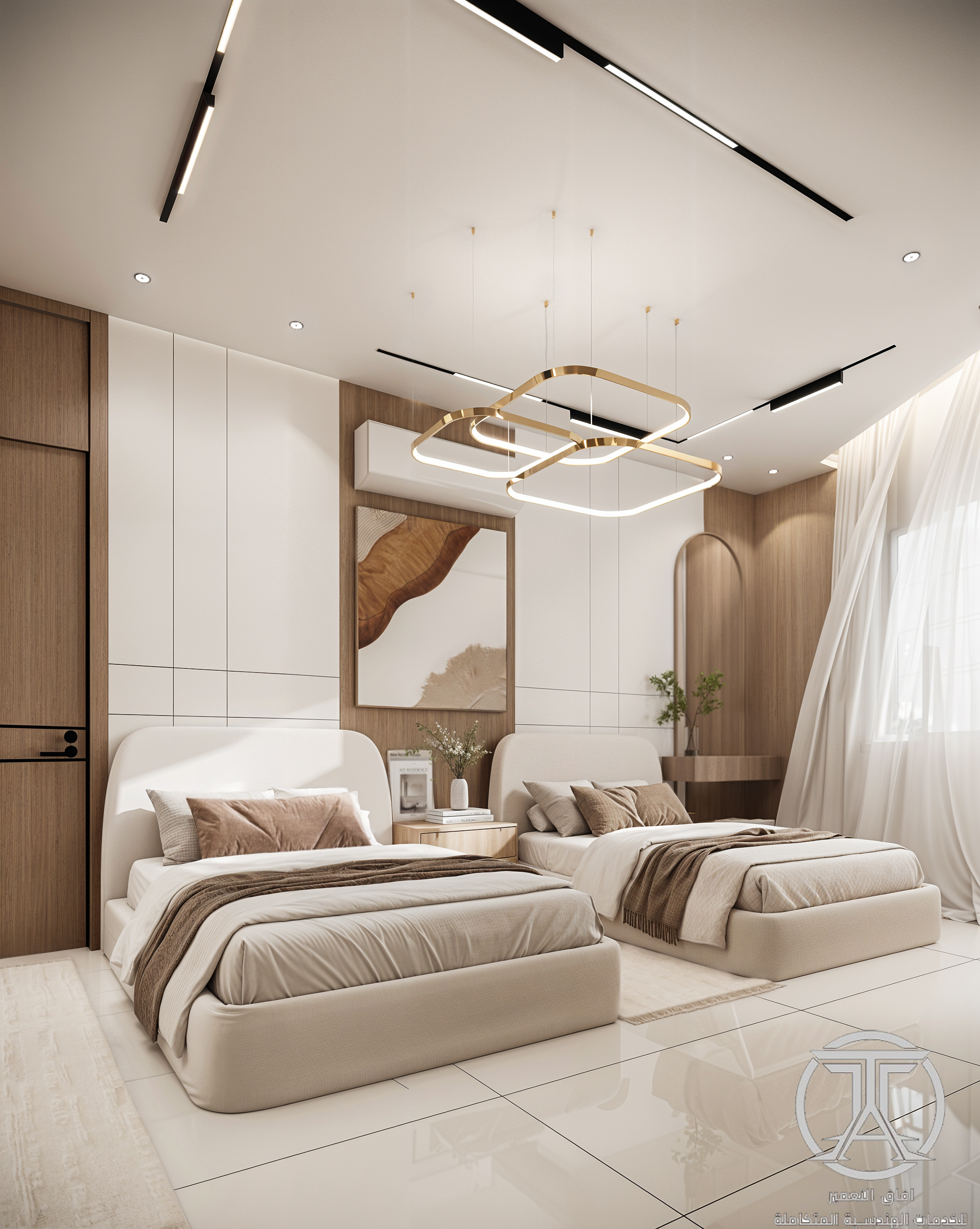 A LUXURIOUS HOTEL UNIT-5